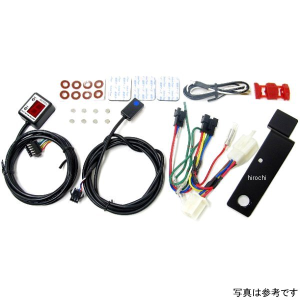 プロテック PROTEC シフトポジションインジケーター SPI-K78 04年-08年 ZRX400 11307 JP店｜株式会社ヒロチー商事 店