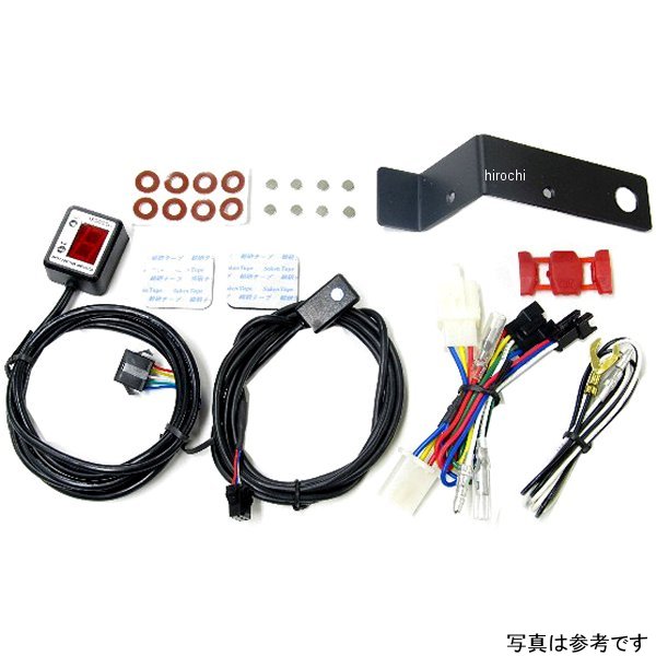 プロテック PROTEC シフトポジションインジケーター SPI-K79 96年-03年 ZZR400 11308 JP店|株式会社ヒロチー商事 店
