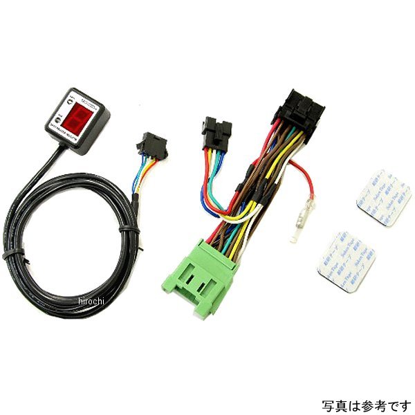 プロテック PROTEC シフトポジションインジケーター SPI-K60 03年-06年 Z1000 11311 JP店