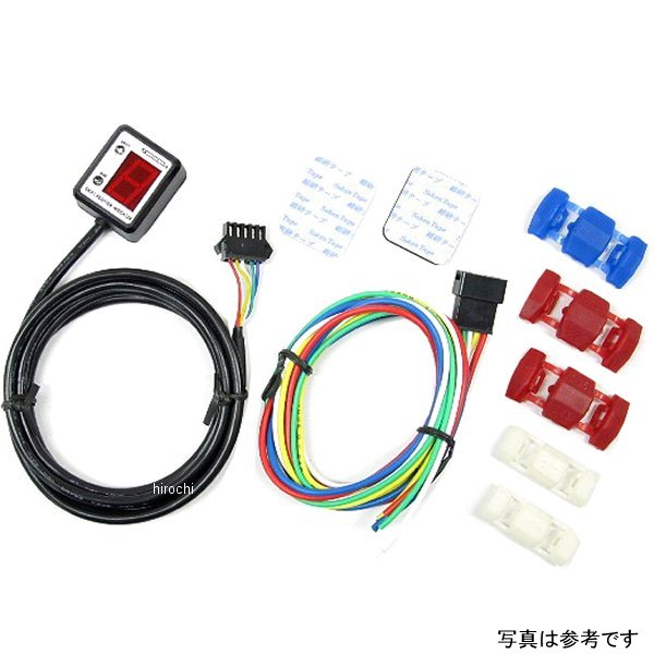 プロテック PROTEC シフトポジションインジケーター SPI-Y31 04年-06年 FZ6-N 11319 JP店|株式会社ヒロチー商事 店