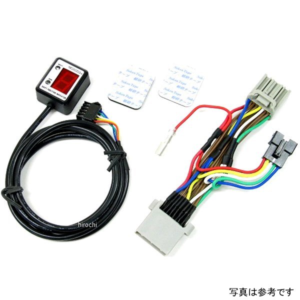プロテック PROTEC シフトポジションインジケーター SPI-K56 09年-11年 ER-6f 11324 JP店