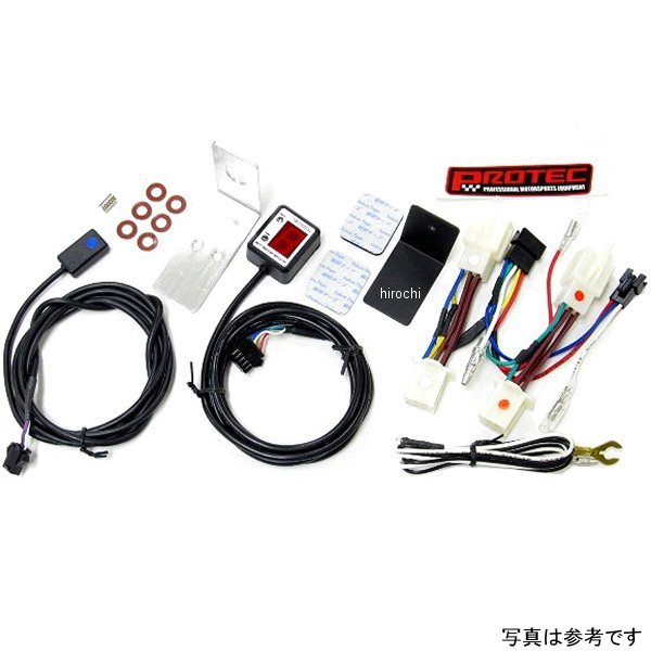 プロテック PROTEC シフトポジションインジケーター SPI-H25 92年-97年 CB1000SFビッグワン 11326 JP店 12,537円