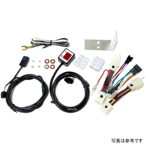 プロテック PROTEC シフトポジションインジケーター SPI-H27 90年-93年 NSR250R 11329 JP店 12,952円