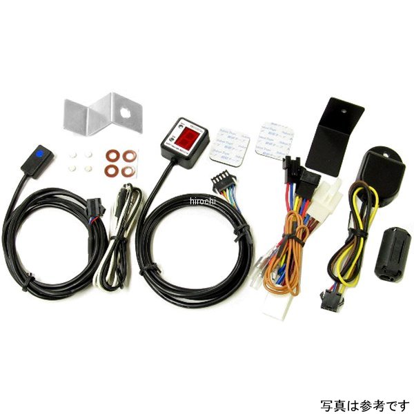 プロテック PROTEC シフトポジションインジケーター SPI-S47 99年-05年 ジェベル200 11332 JP店｜株式会社ヒロチー商事 店