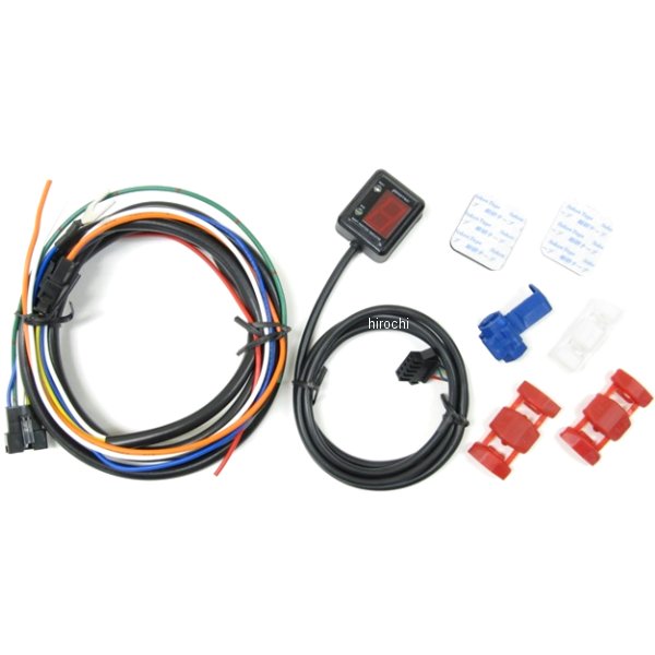プロテック PROTEC シフトポジションインジケーター SPI-Y35 07年-17年 XJR1300 11357 JP店｜株式会社ヒロチー商事 店 12,324円