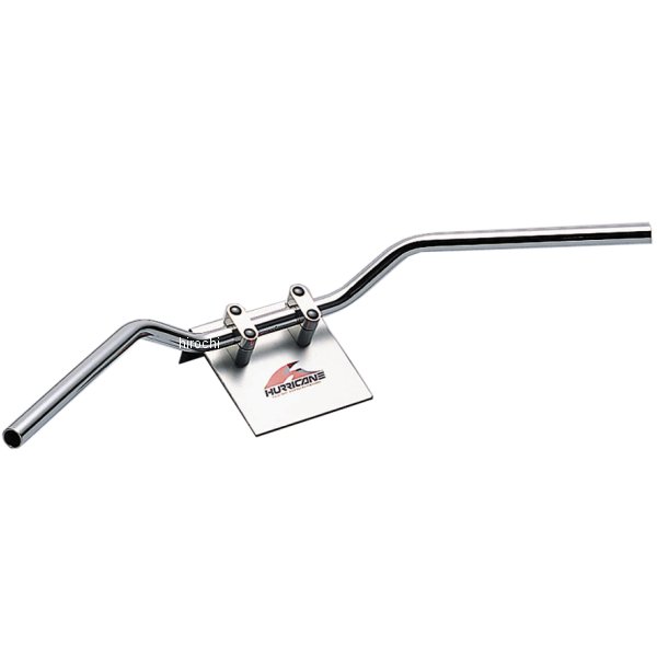 ハリケーン トラッカーLOW ハンドルセット 92年-98年 CB400SF クローム H010-043C JP店