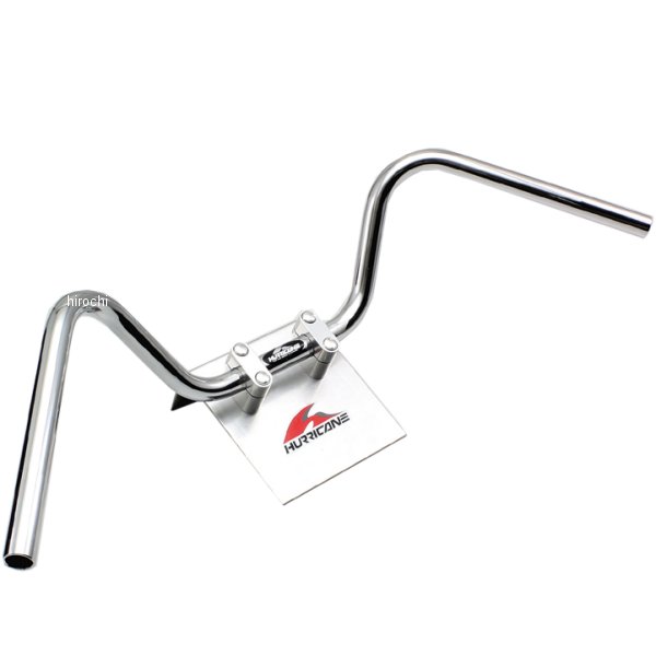ハリケーン 140フォワードUP ハンドルセット 06年-10年 GSR400 クローム H501-040C JP店 11,893円