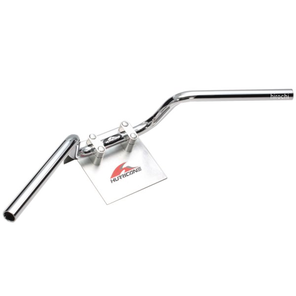 ハリケーン クォーター3型 ハンドルセット 94年-08年 ZRX400 クローム H708-903C JP店