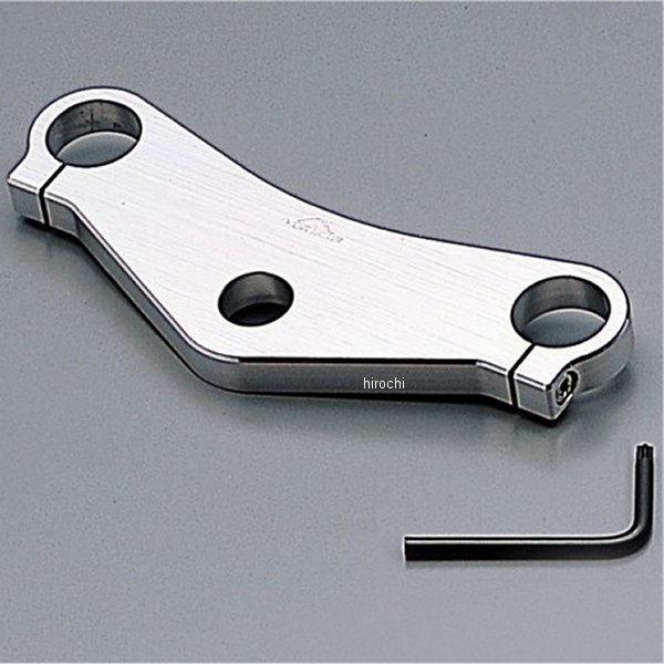 楽天市場】HURRICANE ハリケーン ジュラルミントップブリッジ NS-1