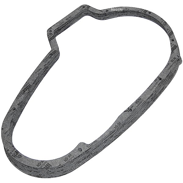 【USA在庫あり】 ジェームズ JAMES プライマリーカバー ガスケット 0.51mm 67年-76年 XL (10個入り) DS-174010 JP店