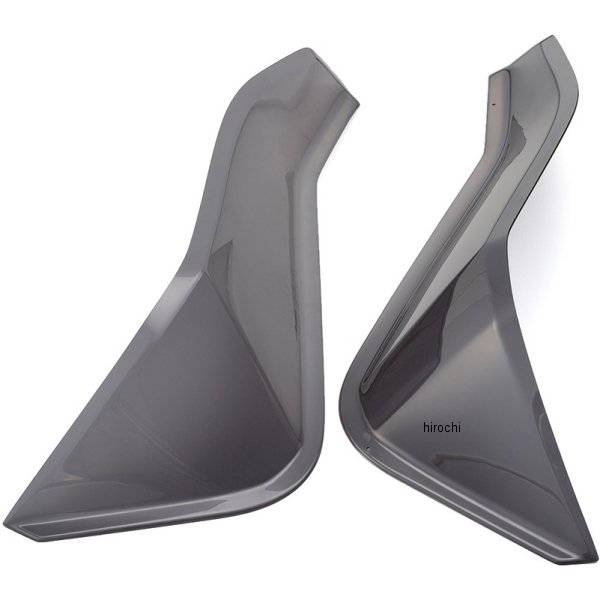 【メーカー在庫あり】 デイトナ サイドバイザー 16年-17年 シグナスX125SR BF9 スモーク 左右セット 95916 JP店