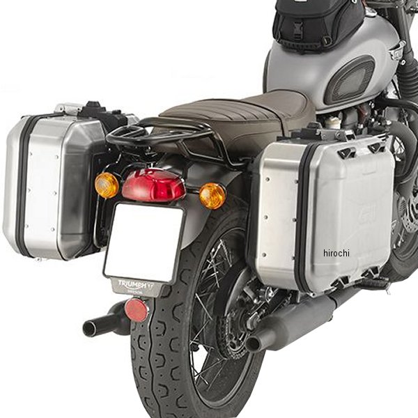 ジビ GIVI PL6410 BONNEVILLE 96393 JP店