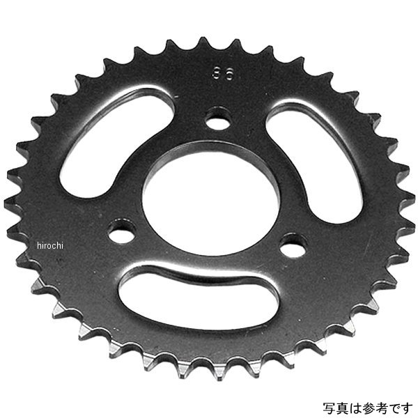 【メーカー在庫あり】 キタコ リアスプロケット 54 94年-99年 TZM50、YB-1、YB50 アルミ 535-0019154 JP店