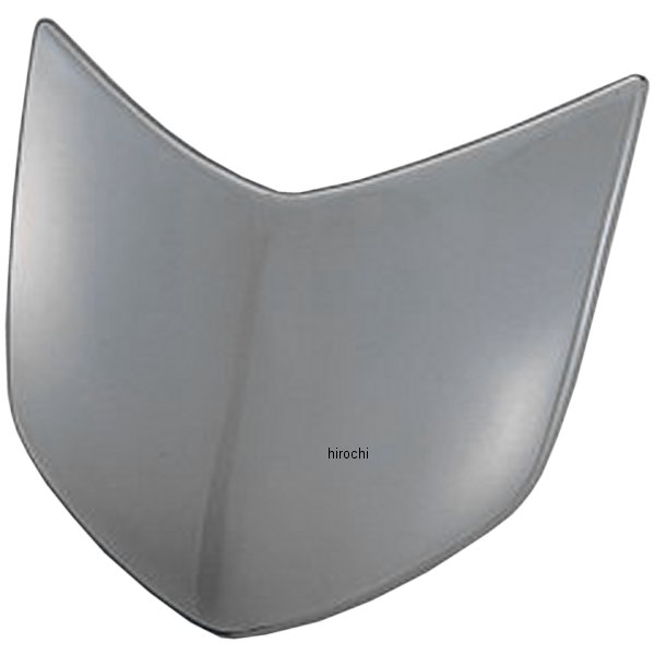 【メーカー在庫あり】 キタコ ヘッドライトカバー スモーク シグナスX 601-0407100 JP店