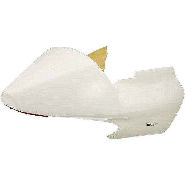 楽天市場】キタコ シルエットシート RVF ライブディオZX 612-1114100