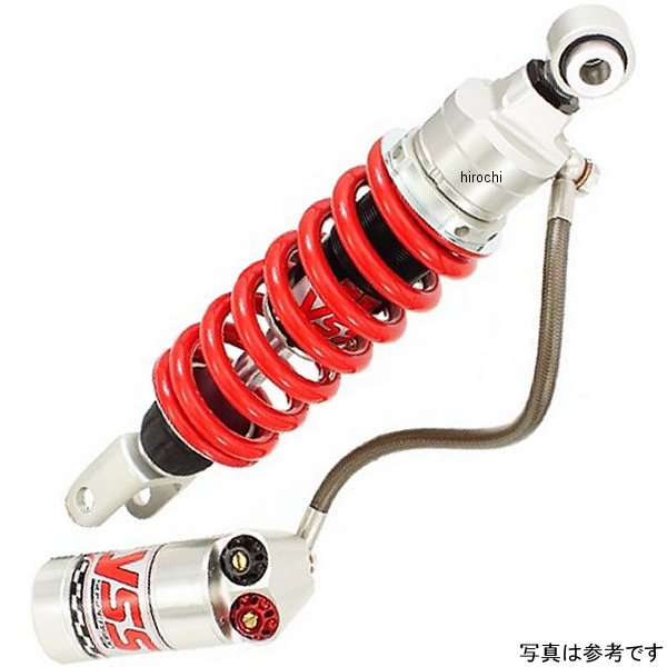 MX(MS)362-240 ワイエスエス YSS リアショック モノライン 05年 KSR110 117-4210905 JP店｜株式会社ヒロチー商事 店
