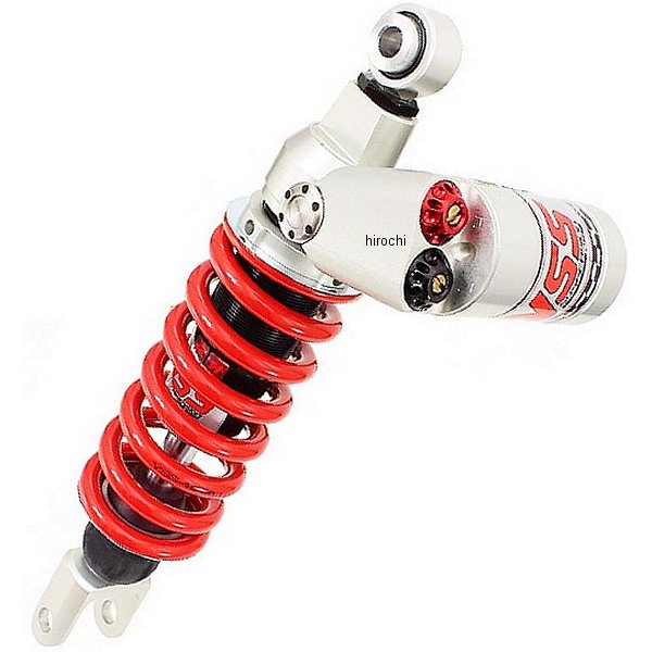 MG362-240TRW-09 ワイエスエス YSS リアショック モノライン Z125 117-7210908 JP店