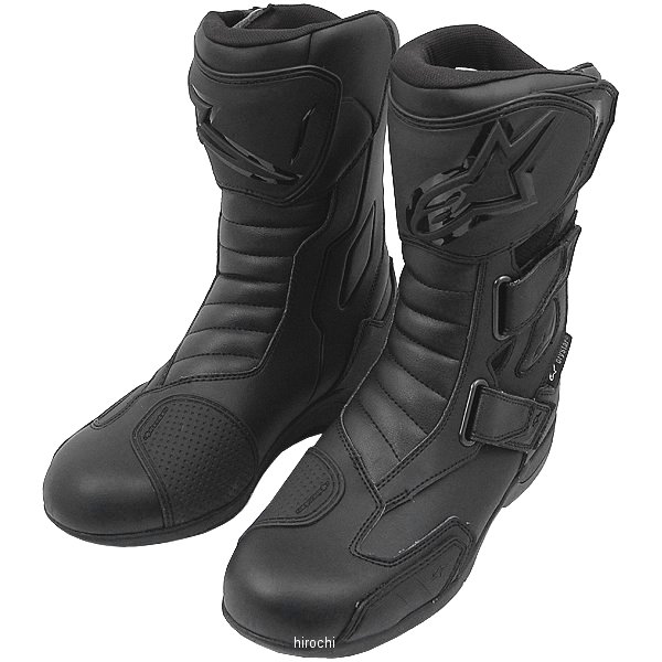 アルパインスターズ ツーリングブーツ RADON DRYSTAR 1518 黒 42サイズ (26.5cm) 8021506931782 JP店