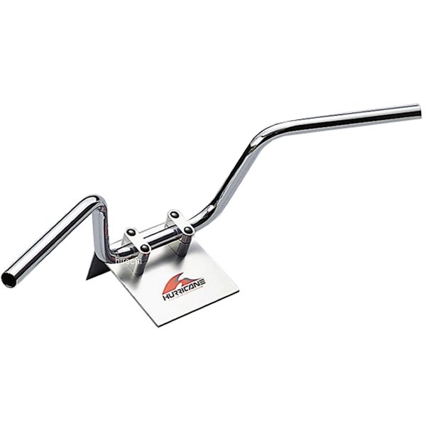 ハリケーン ハンドルキット ヨーロピアン4 89年-09年 ゼファー1100、ゼファー750 HBK506S JP店