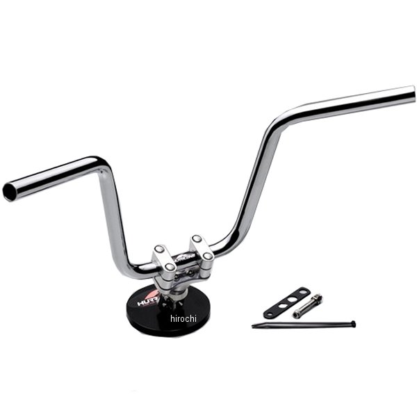 ハリケーン ハンドルキット ミニミドルUP2 03年-07年 チョイノリ HBK542-01 JP店