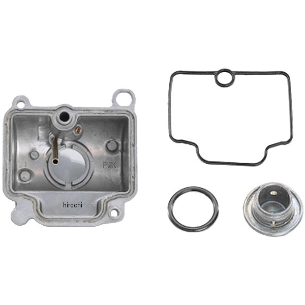 キタコ ケーヒン KEIHIN フロートチャンバーセット PE24 401-0402525 JP店