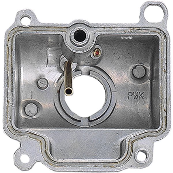 楽天市場】キタコ（KITACO）フロートチャンバーSET KEIHIN PWK28