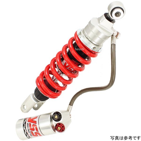 MG456-425TRCL-02-JX ワイエスエス YSS リアショック モノライン 09年以降 KLX250 117-8510001 JP店｜株式会社ヒロチー商事 店 75,686円