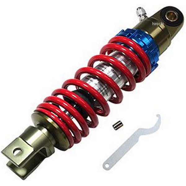 楽天市場】ワイエスエス YSS リアショック RE302 300mm 89年-96 楽天市場】ワイエスエス YSS リアショック RE302 300mm 89年-96