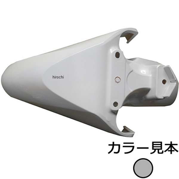 エナジープライス フロントフェンダー ディオ110 JF31 ボスグレーメタリック NH-A21P JP店