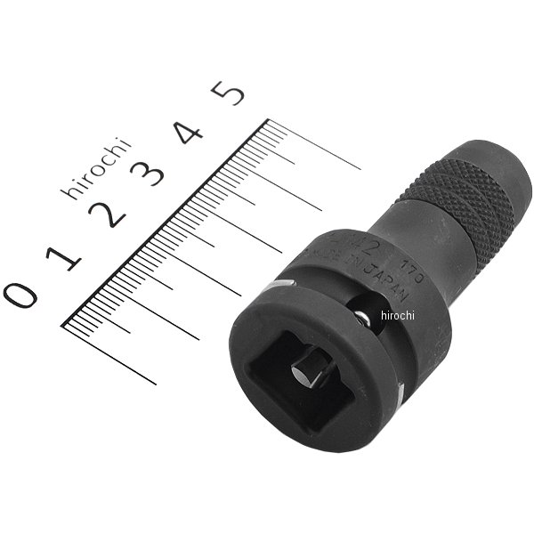 コーケン 3/8(9.5mm)SQ. タップホルダーセット 10ヶ組 3260