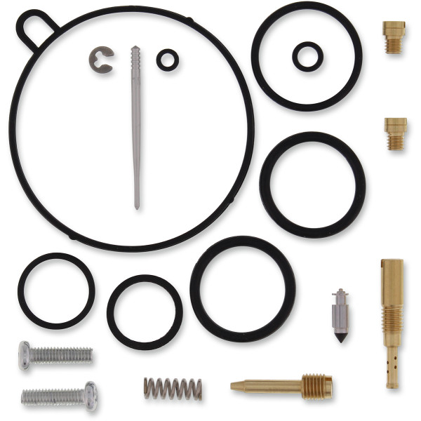 【USA在庫あり】 ムースレーシング MOOSE RACING キャブレターリビルドキット 97年-05年 CRF70F、XR70R 1003-0797 JP店