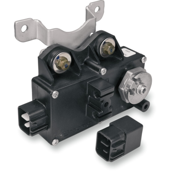【USA在庫あり】 ダイノジェット Dynojet EXHAUST SERVO ELIM YAM 1020-2818 JP店