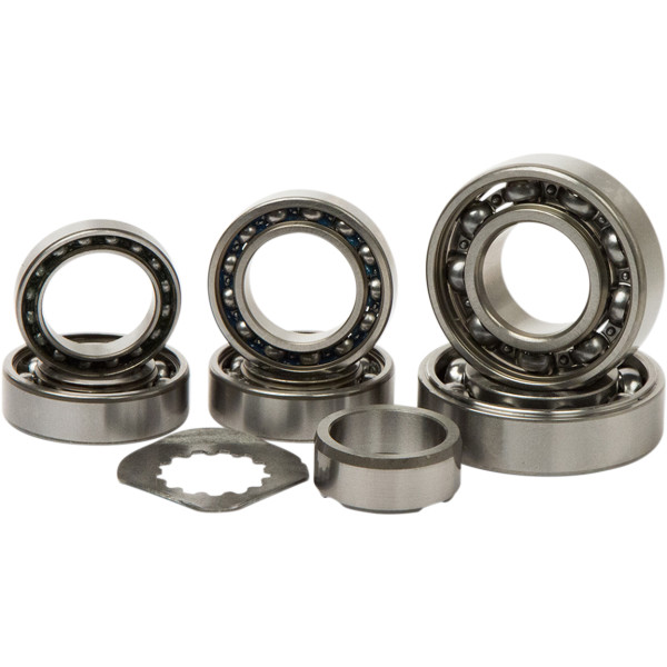【USA在庫あり】 ホットロッド HOT RODS トランスミッション ベアリングキット 07年-09年 YZ450、WR450 1106-0196 JP店