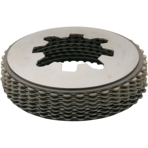 【USA在庫あり】 ベルト ドライブ Belt Drives リベラプロ クラッチキット Brute III Extreme 1131-3169 JP店