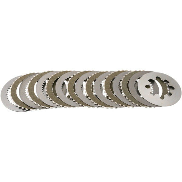 【USA在庫あり】 ベルト ドライブ Belt Drives リベラプロ クラッチキット 07年以降 FL 1131-3180 JP店