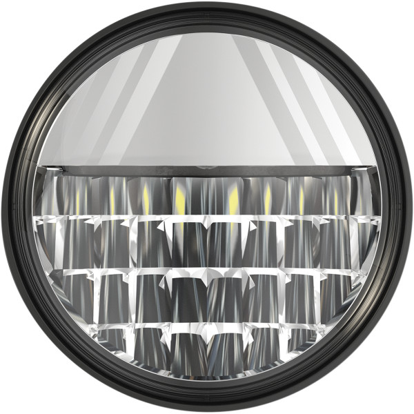 【USA在庫あり】 DRAG Specialties ドラッグ スペシャリティ 4.5インチ LED パッシングランプ 2001-1543 JP店