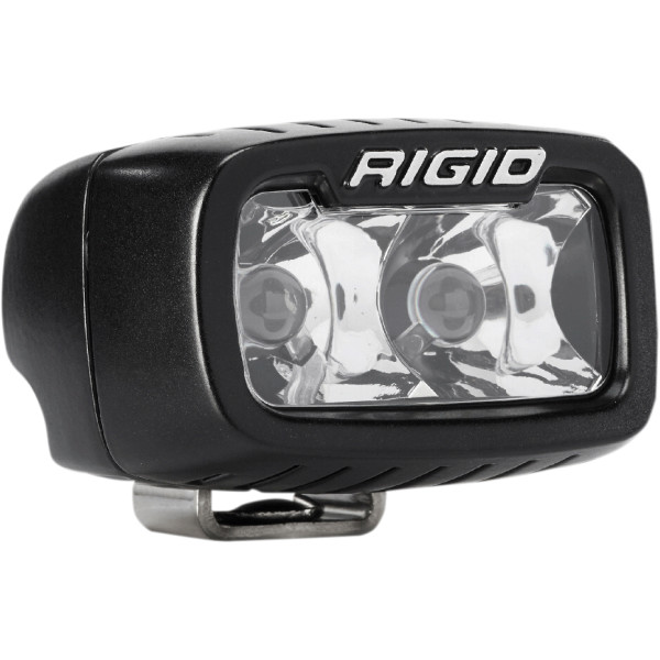 【USA在庫あり】 リジッドインダストリー Rigid ライト スポットタイプ SR-Mシリーズ PRO 1個売り 2001-1632 JP店