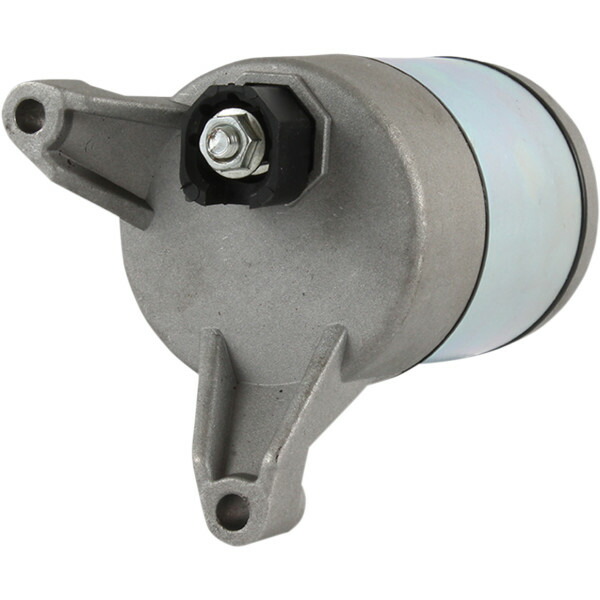 【USA在庫あり】 パーツアンリミテッド Parts Unlimited スターターモーター 99年-17年 XV1600、XVS1300、XVS950 2110-0916 JP店