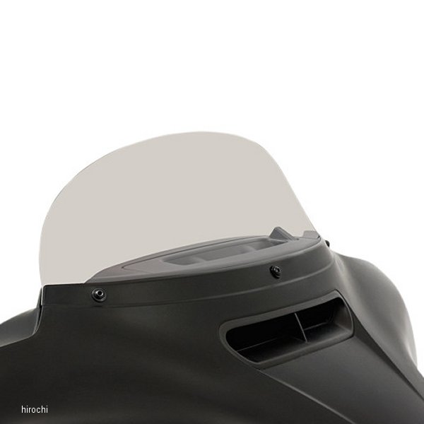 【USA在庫あり】 メンフィスシェード Memphis Shades シールド純正交換用 7インチ高 14年以降 FLH ソーラー 2310-0533 JP店