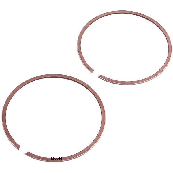 【USA在庫あり】 ワイセコ Wiseco ピストンリングセット 86年以降 ホンダ、ヤマハ、KTM、GASGAS 66.4mm 2614CD JP店|株式会社ヒロチー商事 店