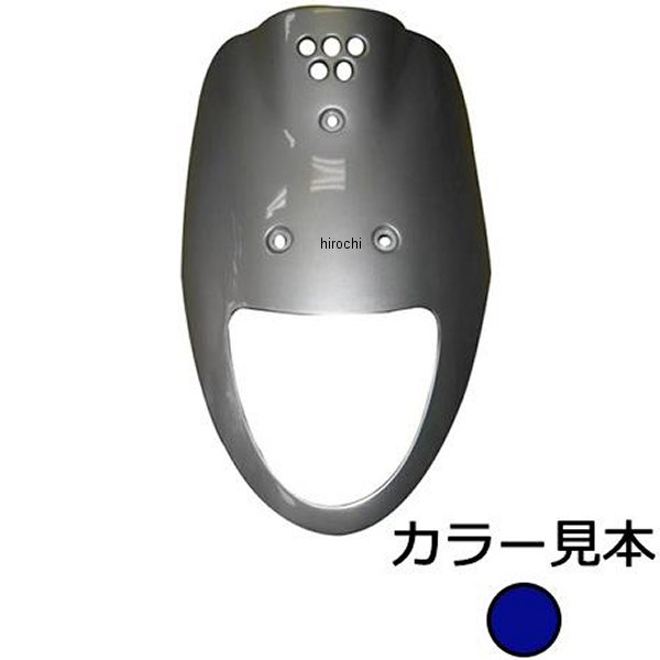エナジープライス フロントカバー ジョグ YV50 5BM SA01J ベリーダークブルーカクテル4 0627 JP店