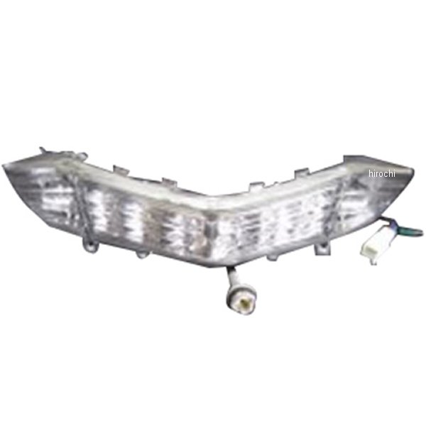 エナジープライス LED テールライトアッセンブリー シグナスX SE44J 3型 11297857 JP店