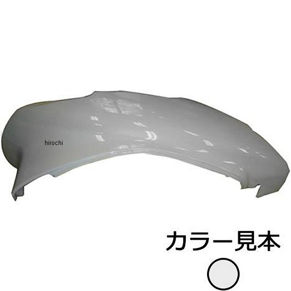 エナジープライス ボディーカバー右側 ライブディオ AF34/AF35 3型 フォースシルバーメタリック NH-411M JP店