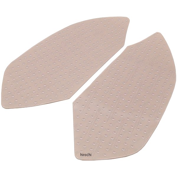 ストンプグリップ STOMPGRIP タンク グリップ ボルケーノ 09年-18年 アプリリア RSV4 クリア 55-10-0075C JP店 9,202円