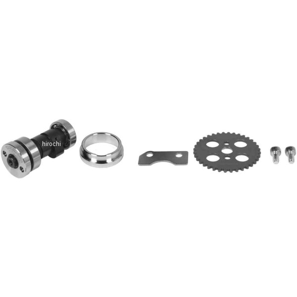 SP武川 カムシャフトアダプターセット 10年-14年 KSRPRO、KSR110、KLX110L 01-08-0017 JP店
