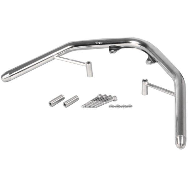 SP武川 ステンレスグラブバー 13年-16年 ホンダ フォルツァSI 09-11-0075 JP店｜株式会社ヒロチー商事 店