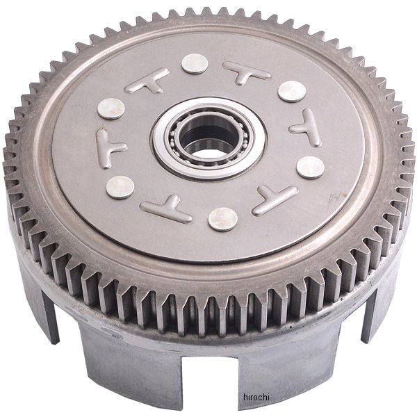 楽天市場 Sp武川 ダイカストクラッチカバー リペアパーツ用 クラッチアウター Comp 67ｔ モンキー ゴリラ 00 02 0030 Jp店 株式会社ヒロチー商事 楽天市場店