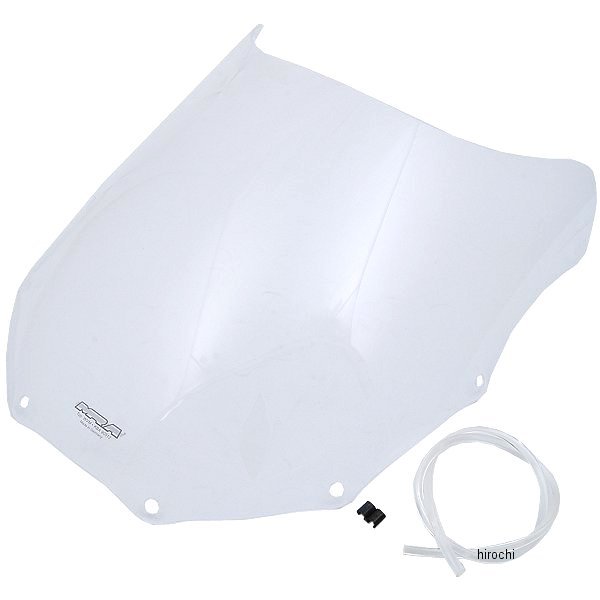 エムアールエー MRA スクリーン オリジナル クリア 96年-03年 カワサキ ZX-7R/RR 4520616509064 JP店 11,274円