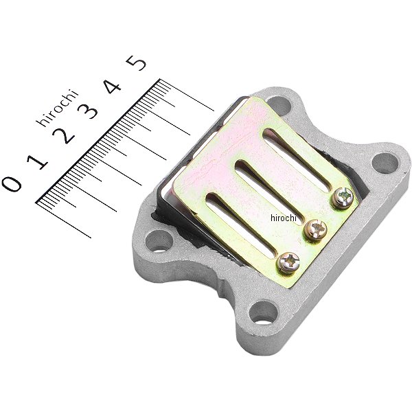 楽天市場】[高品質]4枚型ノーマルリードバルブASSYライブディオJ