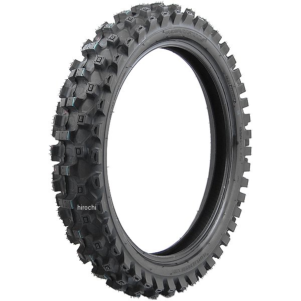 【メーカー在庫あり】 ブリヂストン BRIDGESTONE バトルクロス X20 100/90-19 57M W リア MCS01334 JP店